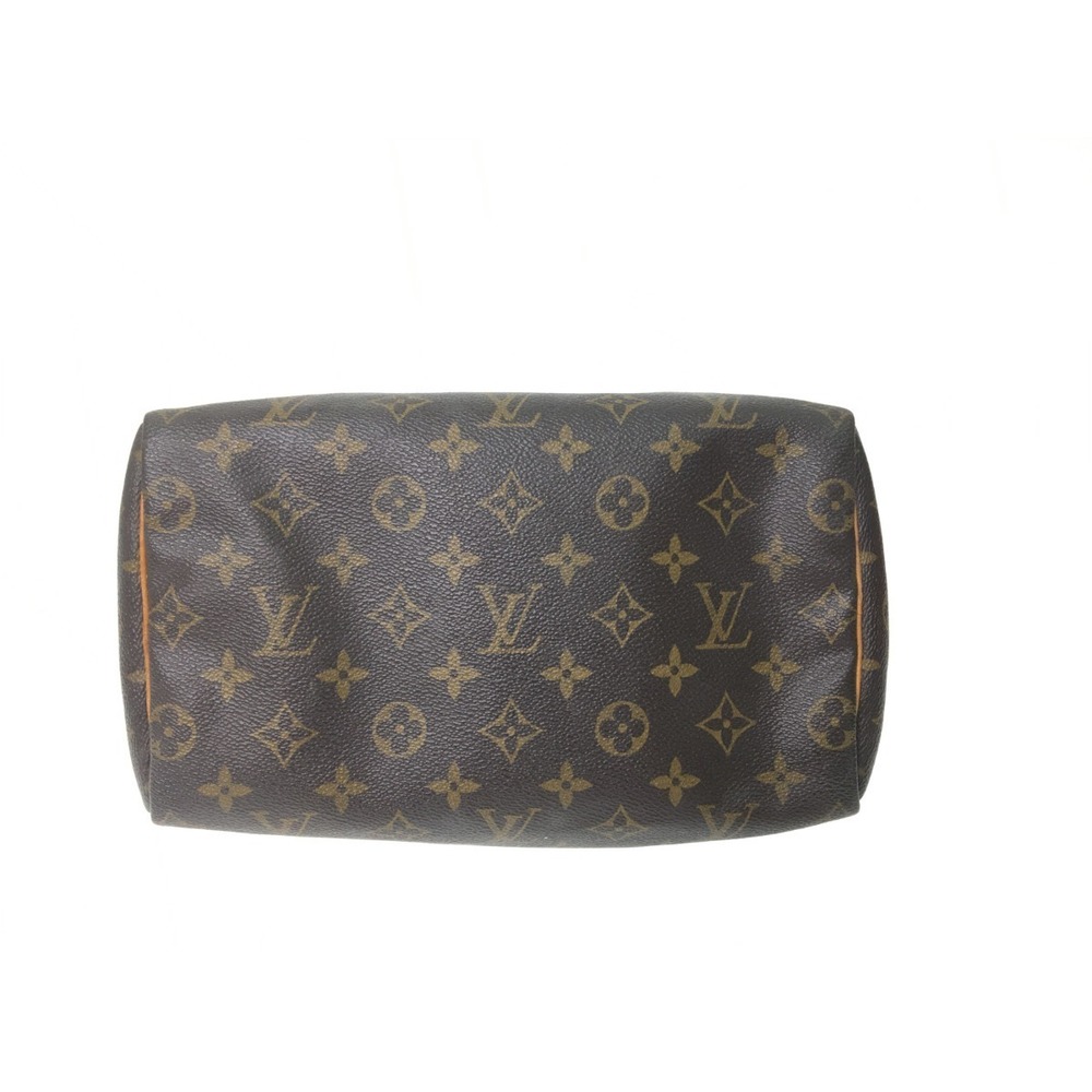 Louis Vuitton Monogram Speedy Handbag - Picture 4 of 8